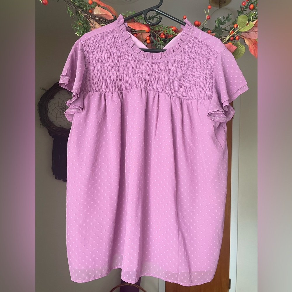 Women’s blouse XL